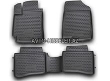 Hyundai Solaris 2010-2017 və Kia Rio 2010-2017 ayaqaltıları